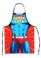 Fartuszek  - Super Tata