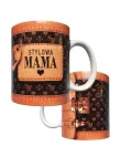 Kubek A - Stylowa Mama (wzory SM) - 2