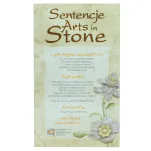 Sentencje (w ozdobnej folii) - Nadzieja - 2