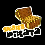 Świnka skarbonka Kukartka - Skarb pirata - 2