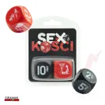 Kości SEX - 2