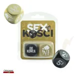 Kości SEX - 4