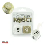 Kości SEX - 5