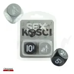 Kości SEX - 6