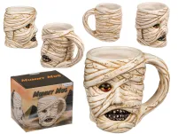 Kubek ceramiczny Mumia - 2