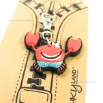 Brelok / zawieszka - FunkyLand - Krab - 2