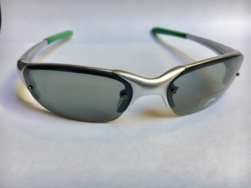 Okulary sportowe-imprezowe