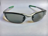 Okulary przeciwsłoneczne - sportowe