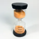 Klepsydra miłości - sex timer - 2