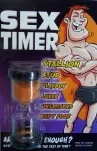 Klepsydra miłości - sex timer - 4