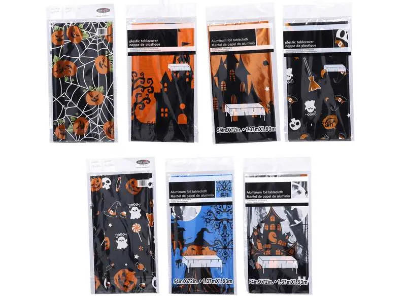 Obrus Halloween