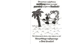 Karnet Sheepworld - Kiedy już zarobię mnóstwo kasy, to dostaniesz ode mnie... - 2