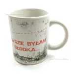 Kubek Trepps - Bo zawsze byłam za słodka - 2