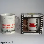 Kubek Trepps - Bo zawsze byłam za słodka - 5
