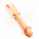 Damska łyżka do butów z penisem - 2