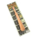 Damska łyżka do butów z penisem - 5