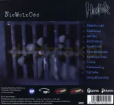 CD HUNTER - NieWolnOść - 2
