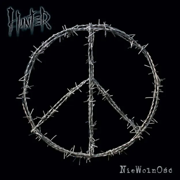 CD HUNTER - NieWolnOść