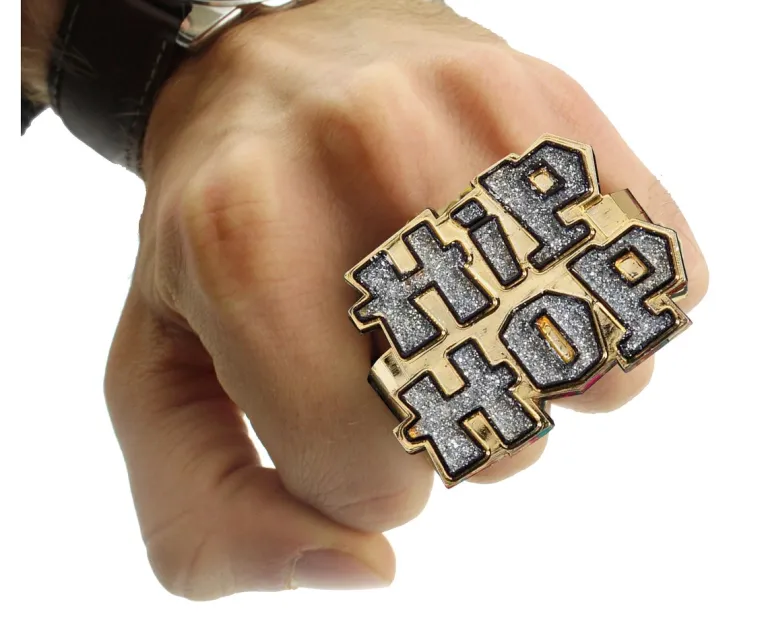 Sygney HIP-HOP