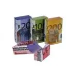 Puszka na papierosy - Euro - 2