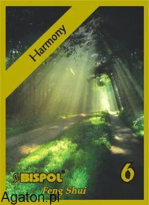 Podgrzewacze zapachowe - harmonia