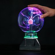 Lampa - Plazma promień