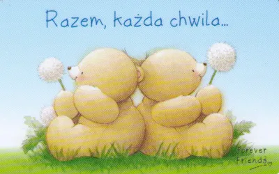 Karta kredytowa - Razem każda chwila ... jest piękniejsza