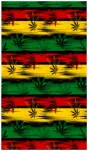 Komin, golf - Marihuana kolor - 2