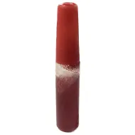 Brokat klej mini - Czerwony (8 gram)