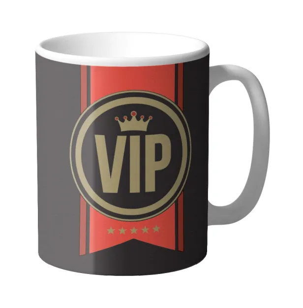 Kubek Kukartka - VIP