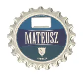 Otwieracz, podstawka, magnes 3w1 - Mateusz - 2