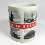 Kubek Boss - Kraków (zdjęcia) - 2