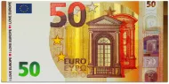 Magnes - 50 euro