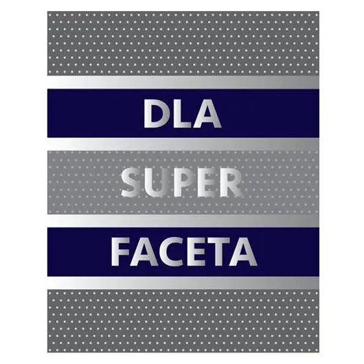 Torebka Kukartka M - Dla super Faceta