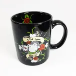 Kubek Sheepworld -  Wild Love forever! - 4