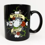 Kubek Sheepworld -  Wild Love forever! - 3