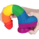 Prider Dildo - Mega penis 9