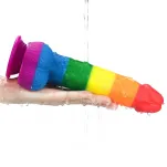 Prider Dildo - Mega penis 9