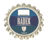 Otwieracz, podstawka, magnes 3w1 - Radek - 2