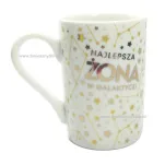 Kubki Para - Najlepsza Żoną w galaktyce / Najlepszy Mąż w galaktyce - 2