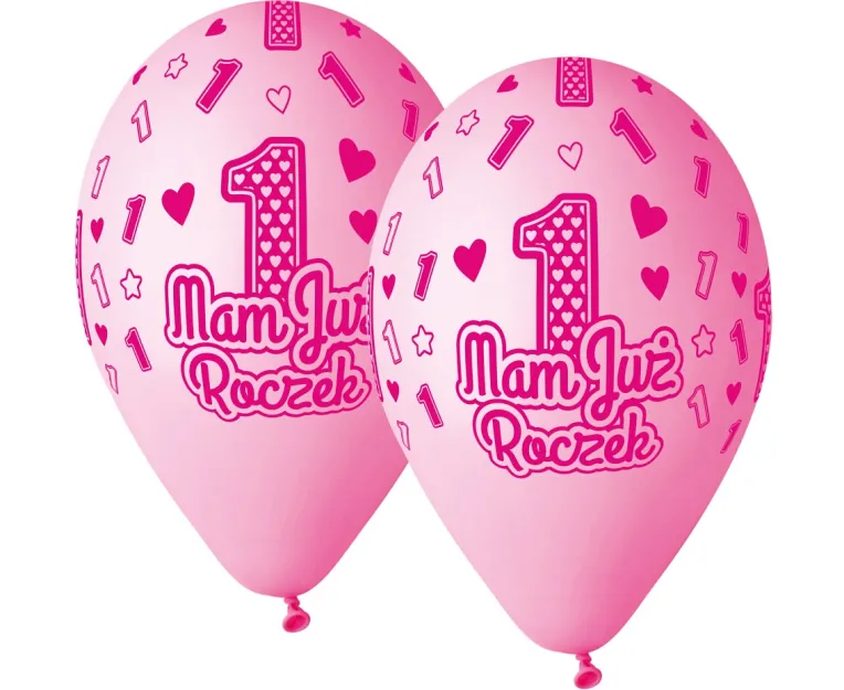 Balon premium 