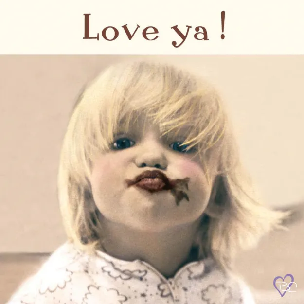 Magnes - Love ya