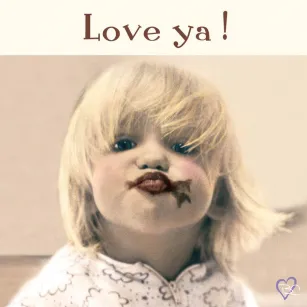 Magnes - Love ya