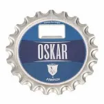 Otwieracz, podstawka, magnes 3w1 - Oskar - 2