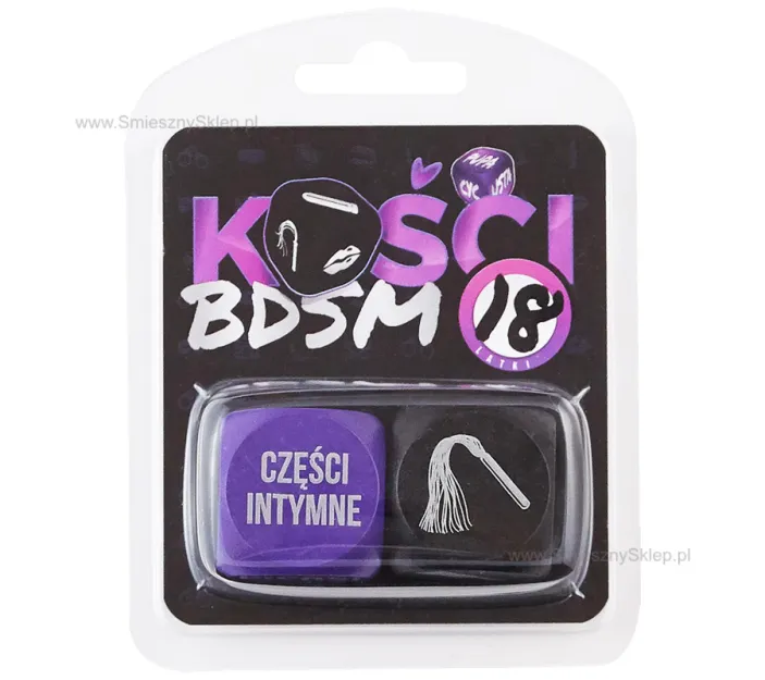 Kości BDSM - 18 latki