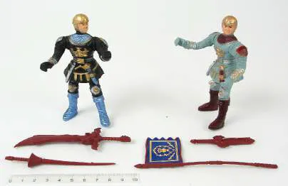 Rycerze