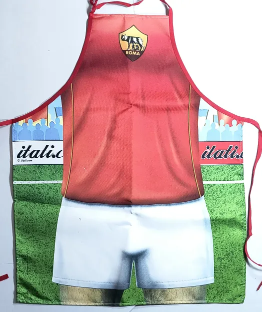 Fartuszek - Roma