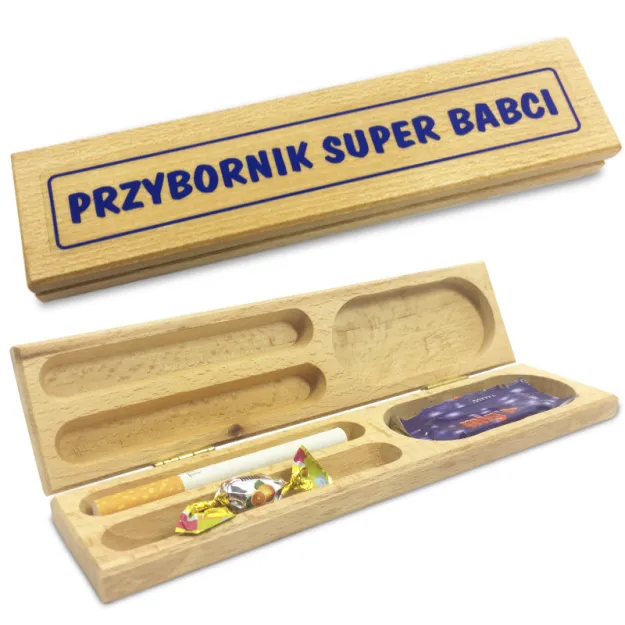 Przybornik - Super Babci