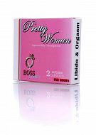  Pretty woman - Suplement diety dla kobiet (2 tabletki)