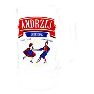 Kufel 0.3L - Andrzej